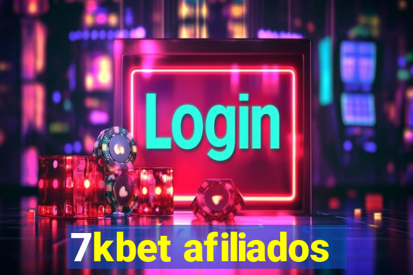 7kbet afiliados